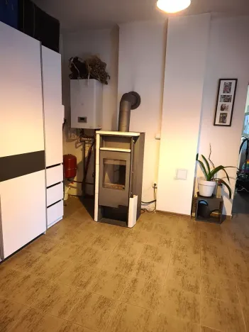 Prodej rodinného domu, Ovčáry, 85 m2