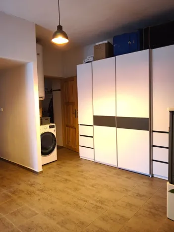 Prodej rodinného domu, Ovčáry, 85 m2