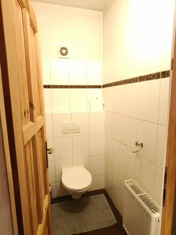 Prodej rodinného domu, Ovčáry, 85 m2