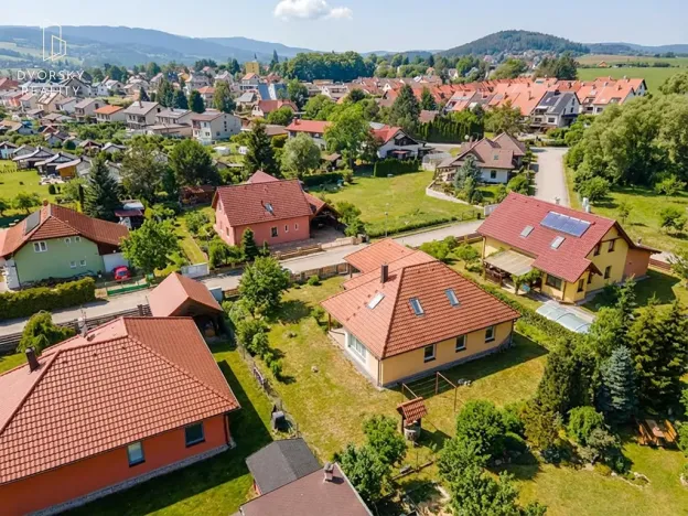 Prodej rodinného domu, Křemže, Luční, 197 m2