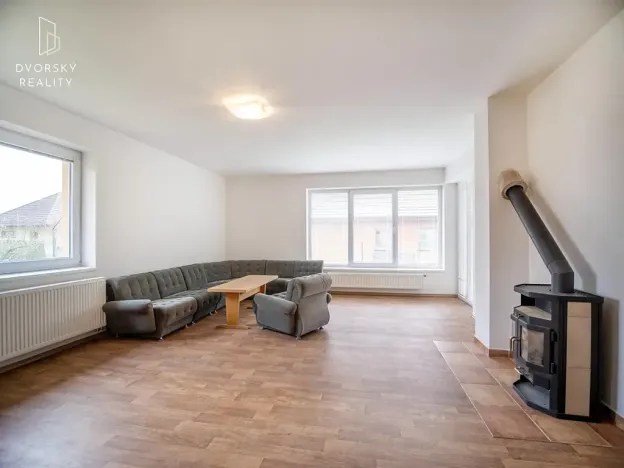 Prodej rodinného domu, Křemže, Luční, 197 m2