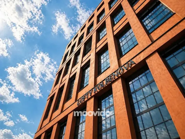 Prodej bytu 3+kk, Praha, 71 m2