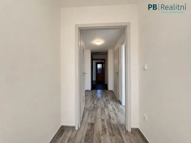 Prodej rodinného domu, Rychnov nad Kněžnou, Dvořákova, 120 m2