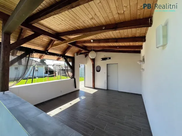 Prodej rodinného domu, Rychnov nad Kněžnou, Dvořákova, 120 m2