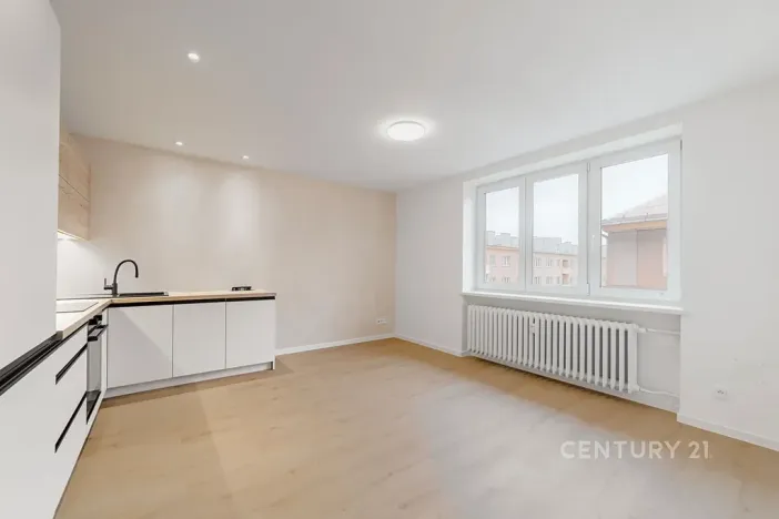 Prodej bytu 3+kk, Ostrava, Balcarova, 60 m2