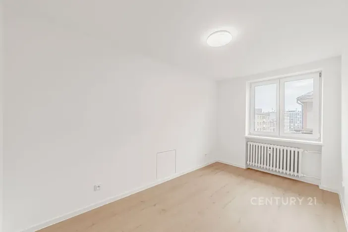 Prodej bytu 3+kk, Ostrava, Balcarova, 60 m2