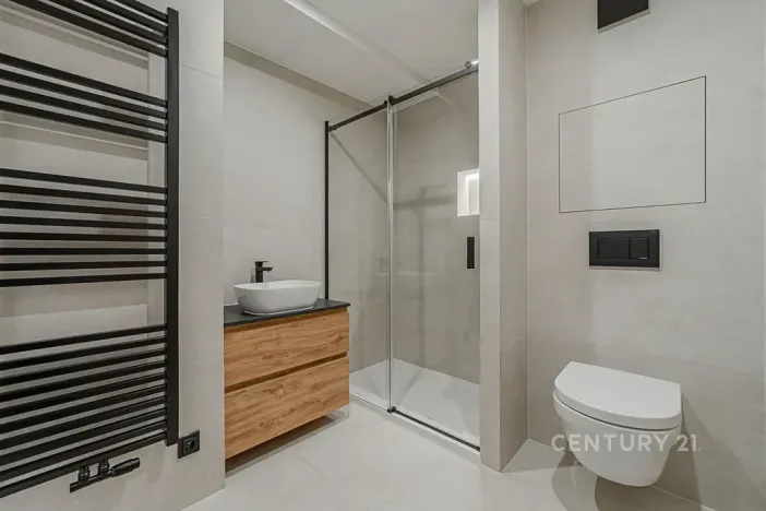 Prodej bytu 3+kk, Ostrava, Balcarova, 60 m2