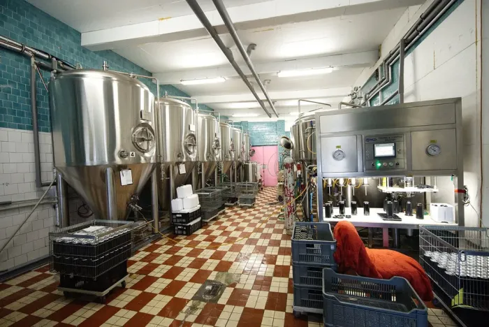 Prodej komerční, Prostějov, 7353 m2