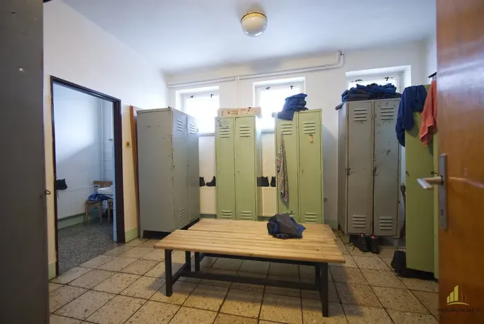 Prodej výrobních prostor, Loštice, 2290 m2