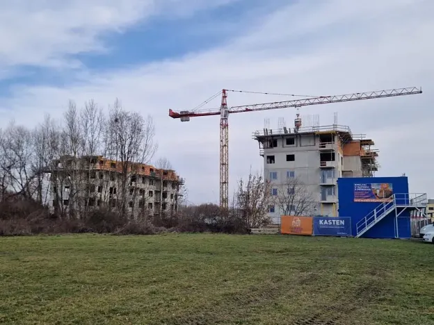 Prodej bytu 4+kk, Mělník, Bezručova, 92 m2