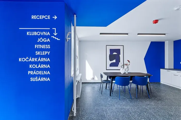 Pronájem bytu 1+kk, Praha - Chodov, Čenětická, 23 m2