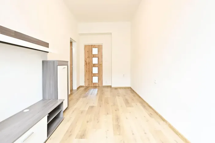 Prodej bytu 2+1, Trmice, Fügnerova, 43 m2