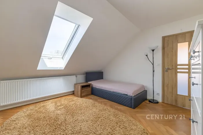 Prodej rodinného domu, Vojkovice, 180 m2