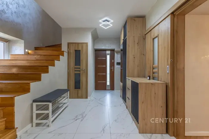 Prodej rodinného domu, Vojkovice, 180 m2