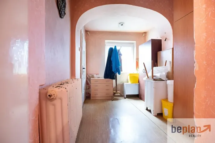 Prodej rodinného domu, Štěpánkovice, Albertovec, 150 m2