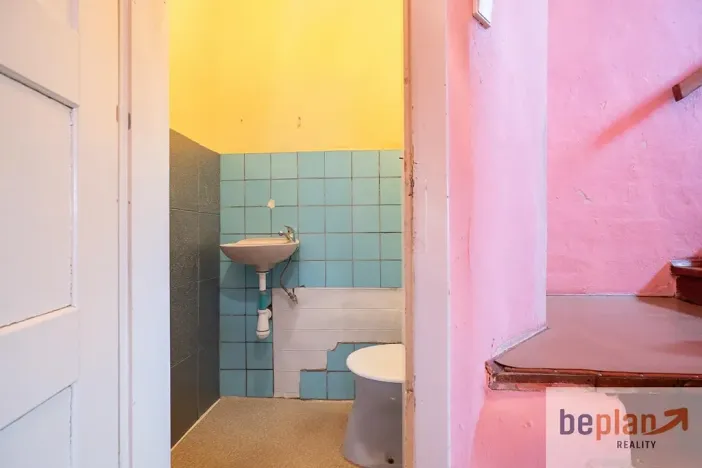 Prodej rodinného domu, Štěpánkovice, Albertovec, 150 m2