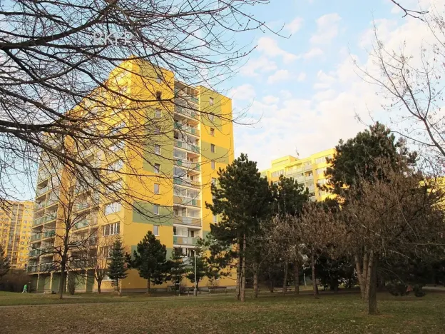 Pronájem bytu 2+kk, Praha - Chodov, Tererova, 44 m2