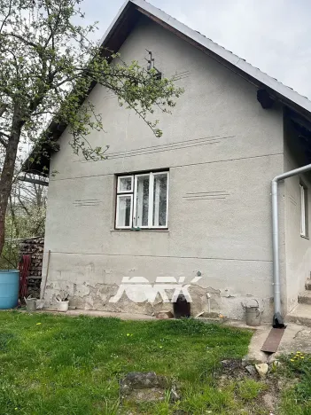 Prodej rodinného domu, Turkovice, 80 m2