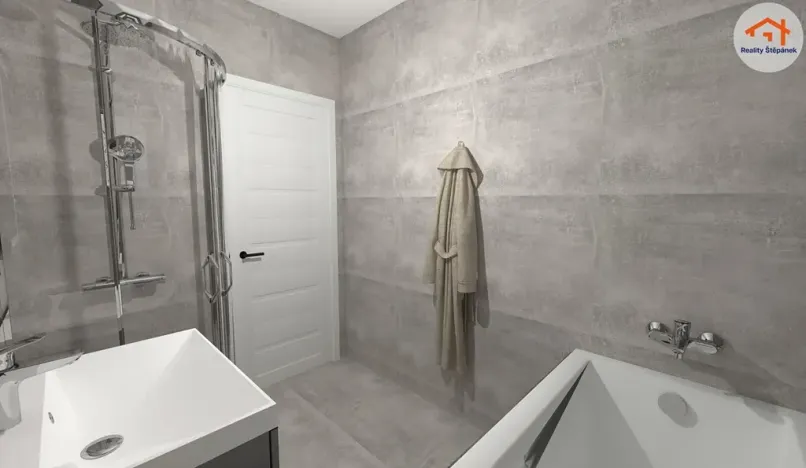 Prodej bytu 3+kk, České Budějovice, Lannova tř., 76 m2