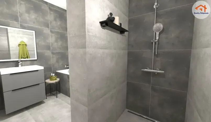 Prodej bytu 3+kk, České Budějovice, Lannova tř., 76 m2