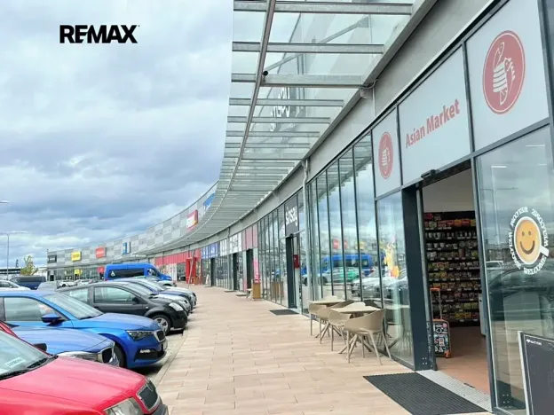 Pronájem bytu 2+kk, Praha - Štěrboholy, Kryšpínova, 63 m2