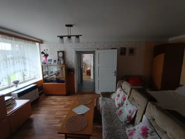 Prodej rodinného domu, Malé Hradisko, 120 m2