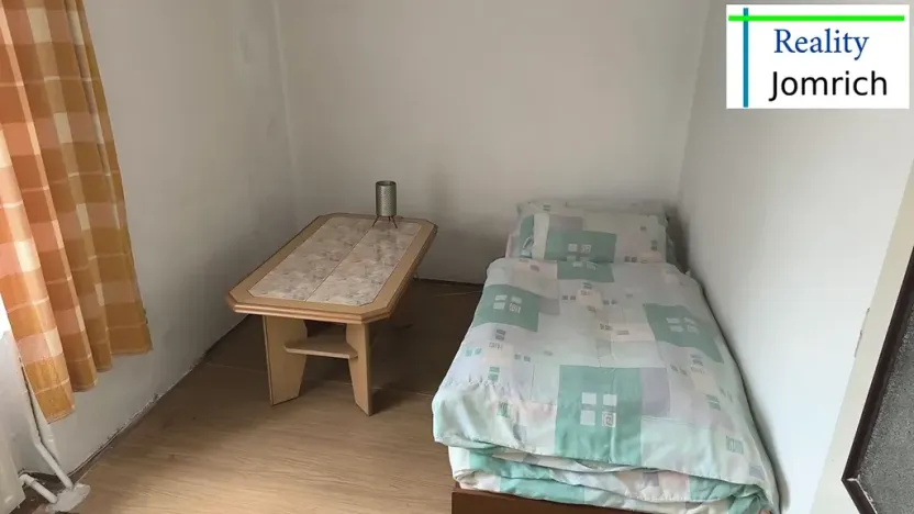 Prodej bytu 3+1, Liberec, Jitřní, 61 m2