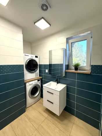 Prodej rodinného domu, Pohořelice, Brněnská, 79 m2