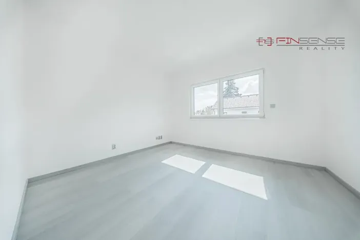 Prodej rodinného domu, Chomutov, Zimní, 114 m2