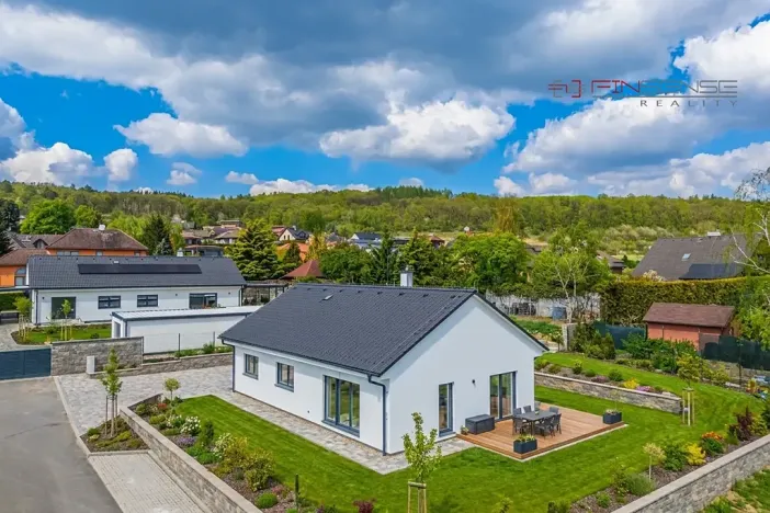 Prodej rodinného domu, Chomutov, Zimní, 114 m2