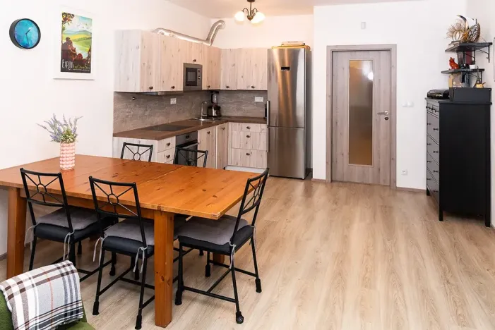 Prodej bytu 3+kk, Praha - Zličín, Sazovická, 67 m2