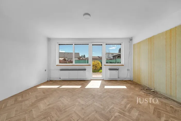 Prodej rodinného domu, Ledeč nad Sázavou, Zahrádecká, 109 m2