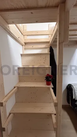 Pronájem bytu 1+kk, Praha - Žižkov, Řehořova, 20 m2