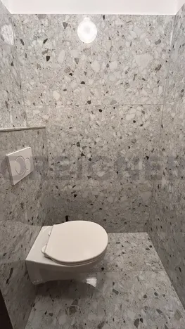 Pronájem bytu 1+kk, Praha - Žižkov, Řehořova, 20 m2