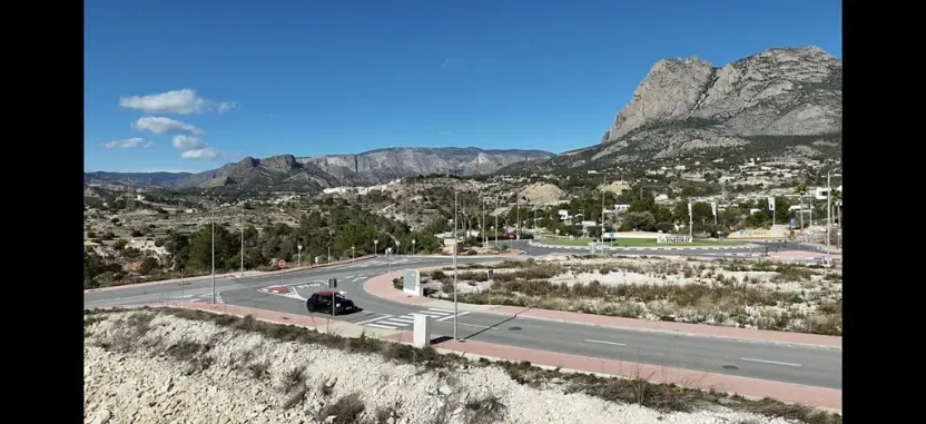 Prodej bytu 2+kk, Finestrat, Španělsko, 34 m2