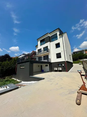 Pronájem bytu 2+1, Uherské Hradiště - Sady, Solná cesta, 70 m2