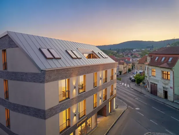 Prodej bytu 2+kk, Praha - Zbraslav, Elišky Přemyslovny, 79 m2