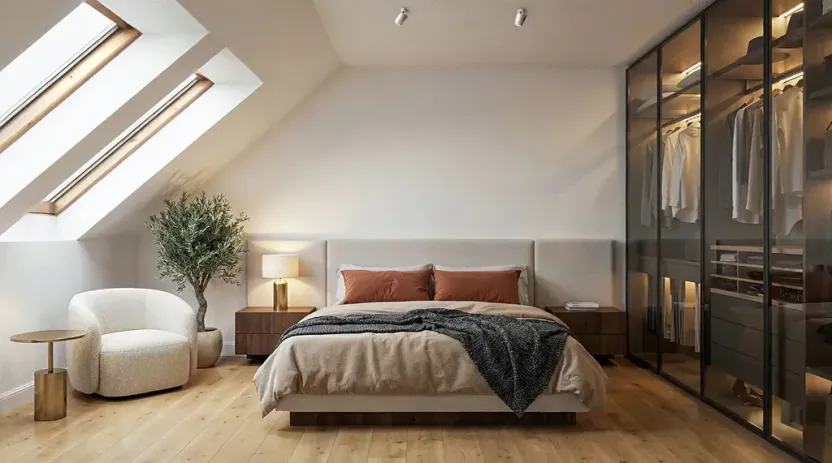 Prodej bytu 2+kk, Praha - Zbraslav, Elišky Přemyslovny, 61 m2