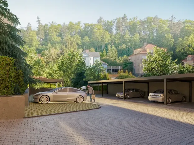 Prodej bytu 2+kk, Praha - Zbraslav, Elišky Přemyslovny, 44 m2