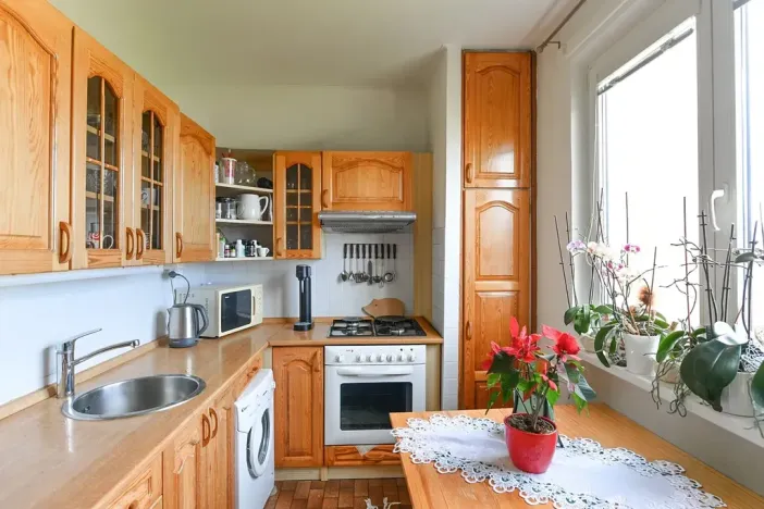 Prodej bytu 2+1, Praha - Záběhlice, Jasmínová, 56 m2