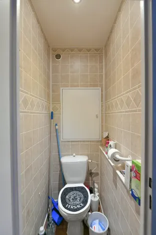 Prodej bytu 2+1, Praha - Záběhlice, Jasmínová, 56 m2