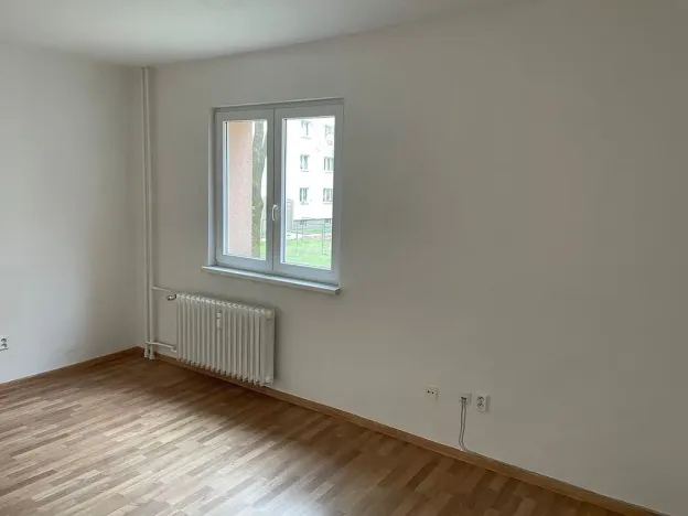 Pronájem bytu 3+1, Ostrava, Volgogradská, 55 m2