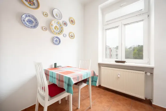 Prodej bytu 3+1, Brno, Úvoz, 97 m2