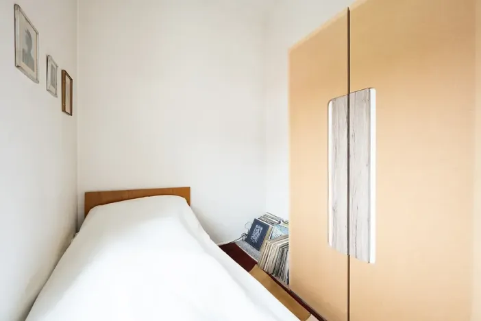 Prodej bytu 3+1, Brno, Úvoz, 97 m2