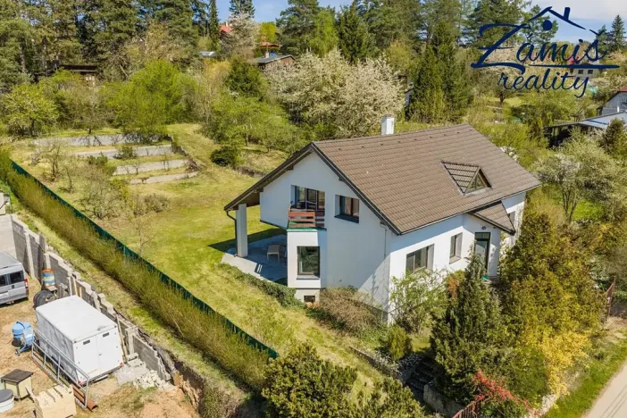 Prodej rodinného domu, Nespeky, Na Mělách, 278 m2