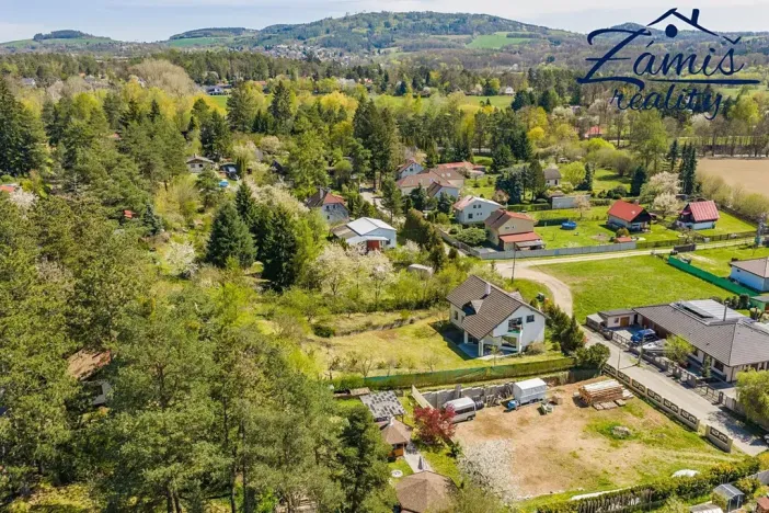 Prodej rodinného domu, Nespeky, Na Mělách, 278 m2