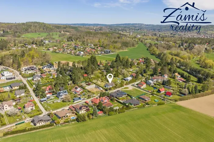 Prodej rodinného domu, Nespeky, Na Mělách, 278 m2