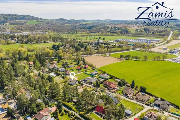 Prodej rodinného domu, Nespeky, Na Mělách, 278 m2