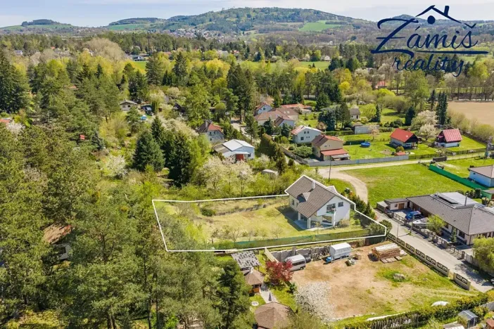 Prodej rodinného domu, Nespeky, Na Mělách, 278 m2