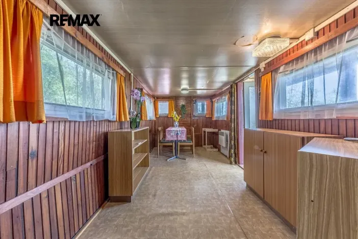 Prodej chaty, Neveklov, 582 m2